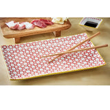 Tag Kanto Platter