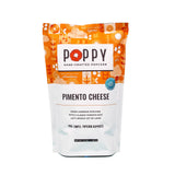 Poppy Popcorn Company Pimento Cheese Popcorn