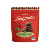 Fancypants Mint Chocolate Cookies 5oz