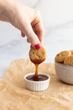 Fancypants Salted Caramel Cookies 5oz