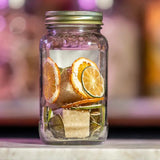 Dirty Habit Spicy Margarita Cocktail Mix