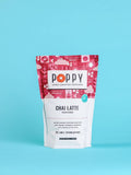 Poppy Popcorn Company Chai Latte Popcorn