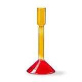 Tag Draper Taper Holder - Yellow