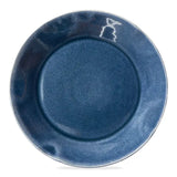 Tag Hudson Dinner Plate Dark Blue
