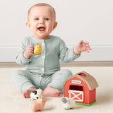 Itzy Ritzy Itzy Play Barn™