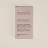 Hot Chocolate - Velvety White (2.5 oz)