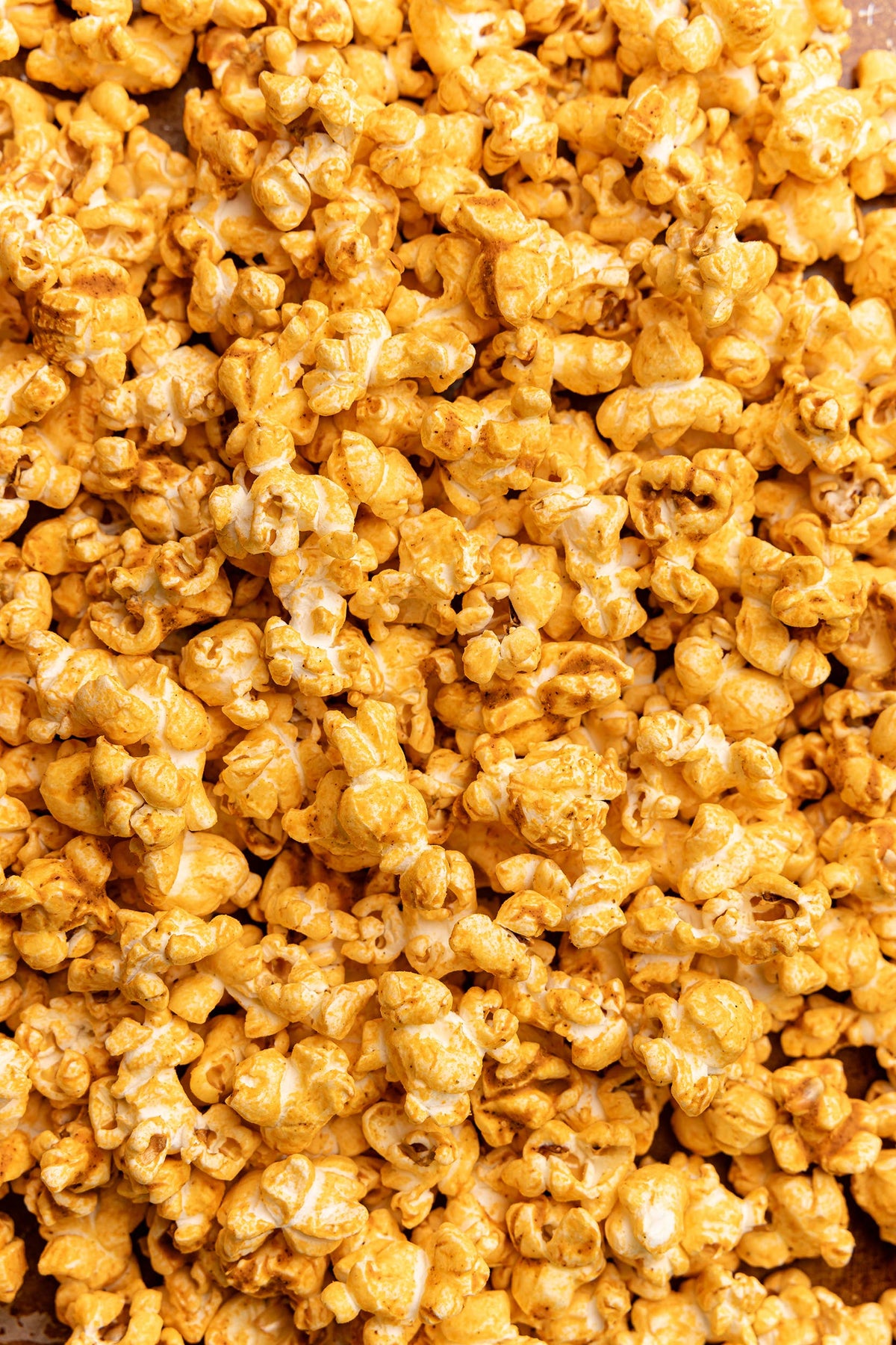 Poppy Popcorn Company Pimento Cheese Popcorn