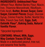 Fancypants Salted Caramel Cookies 5oz