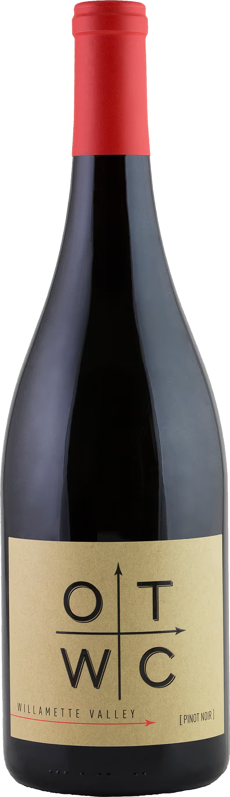 Oregon Trails Wine Co Pinot Noir 2023