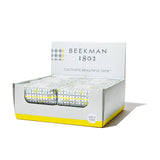 Beekman 1802 Glacial Mint + Eucalyptus Goat Milk Bar Soap 9oz