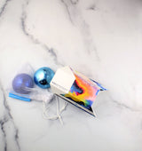 Aromatherapy Shower Burst® Tablet in Clarity