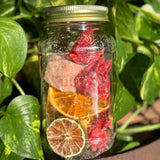 Dirty Habit Golden Hour Sangria Dirty Habit Cocktail Mix