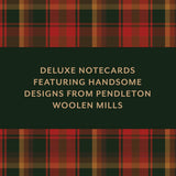 Classic Art of Pendleton Notes