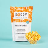 Poppy Popcorn Company Pimento Cheese Popcorn