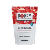 Poppy Popcorn Company Salted Caramel Popcorn