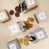 Butter Toffee Pretzels (2 oz)