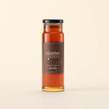 Cloister Bourbon Infused Honey: 3oz