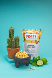 Poppy Popcorn Company Mexican Street Corn Popcorn