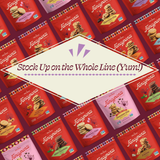 Fancypants Oatmeal Raisin Cookies 5oz
