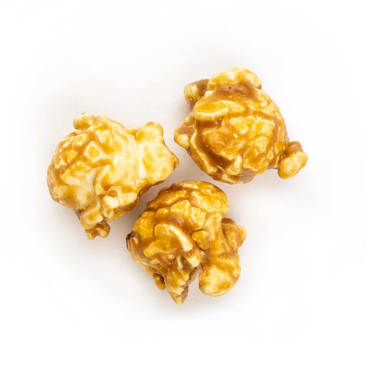 Poppy Popcorn Company Chai Latte Popcorn