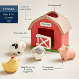 Itzy Ritzy Itzy Play Barn™