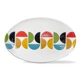 Tag Knoll Oval Platter