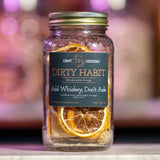 Dirty Habit Add Whiskey, Don't Ask Dirty Habit Cocktail Mix