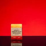 Whiskey River Soap for Family Group Chat | Funny Soap