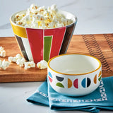 Tag Knoll Snack Bowl
