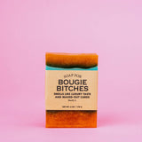 Whiskey River Soap for Bougie Bitches | Funny Soap