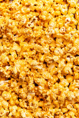 Poppy Popcorn Company Jalapeño Cheddar Popcorn
