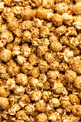 Poppy Popcorn Company Chai Latte Popcorn