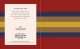 Classic Art of Pendleton Notes