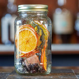 Dirty Habit Classic Old Fashioned Dirty Habit Cocktail Mix