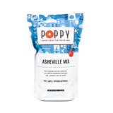 Poppy Popcorn Company Asheville Mix Popcorn