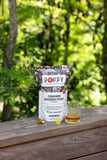Poppy Popcorn Company Cinnamon Bourbon Pecan Popcorn