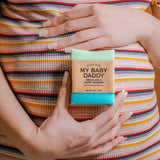 Whiskey River Soap for My Baby Daddy | Funny Soap