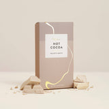 Hot Chocolate - Velvety White (2.5 oz)