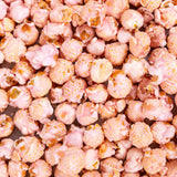 Poppy Popcorn Company Shirley Temple Popcorn