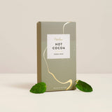 Hot Chocolate - Fresh Mint (2.5 oz)