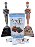Griff's Coffee Toffee - 4.5 oz bag