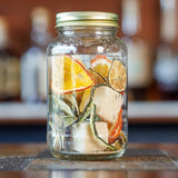 Dirty Habit Spicy Margarita Cocktail Mix