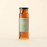 Cloister Vanilla Infused Honey: 3oz
