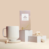 Hot Chocolate - Velvety White (2.5 oz)