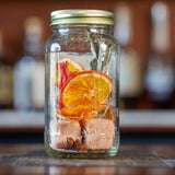 Dirty Habit Signature Spiced Old Fashioned Dirty Habit Cocktail Mix