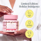 Beekman 1802 White Chocolate Strawberry Whipped Body Cream 8oz