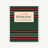 Classic Art of Pendleton Notes