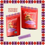 Fancypants Oatmeal Raisin Cookies 5oz