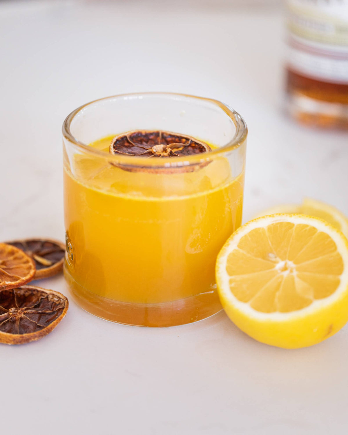 2 oz Orange Bitters