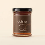 Cloister Bourbon Infused Honey: 3oz